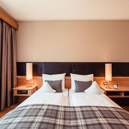 Siegi - Aparthotel & Retreat Parcines Luaran gambar