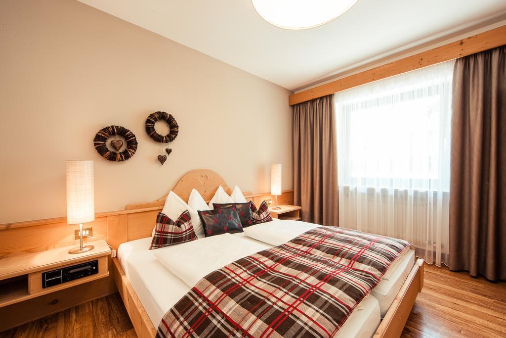 Siegi - Aparthotel & Retreat Parcines Luaran gambar