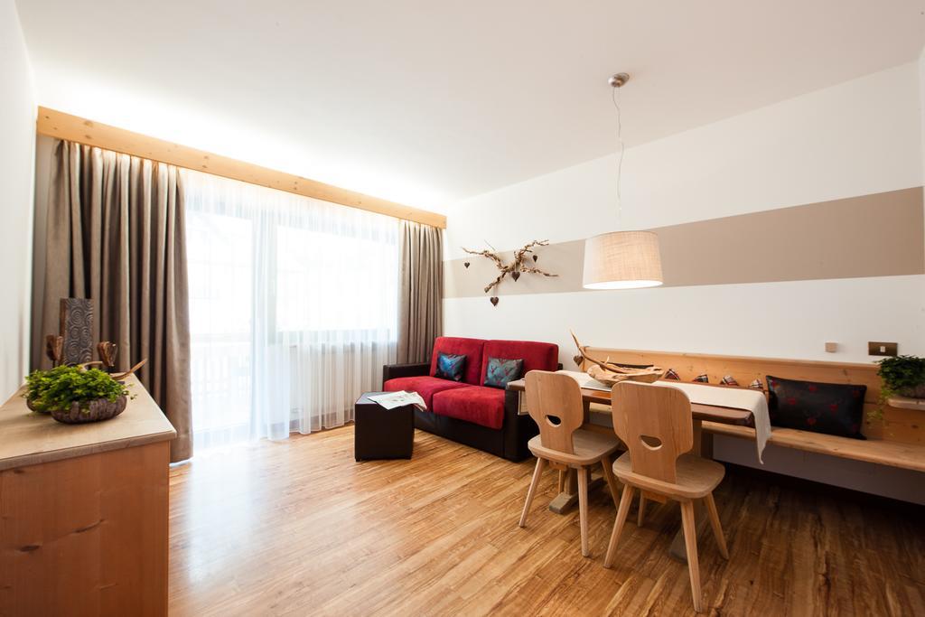 Siegi - Aparthotel & Retreat Parcines Luaran gambar