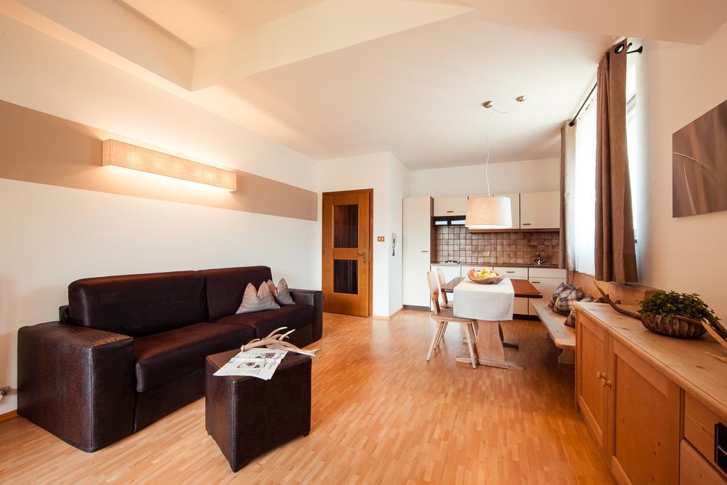 Siegi - Aparthotel & Retreat Parcines Luaran gambar