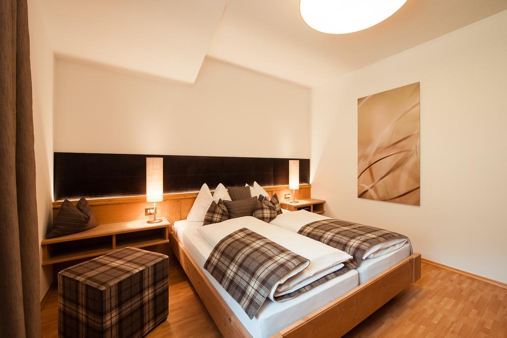 Siegi - Aparthotel & Retreat Parcines Luaran gambar