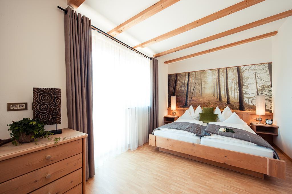 Siegi - Aparthotel & Retreat Parcines Luaran gambar